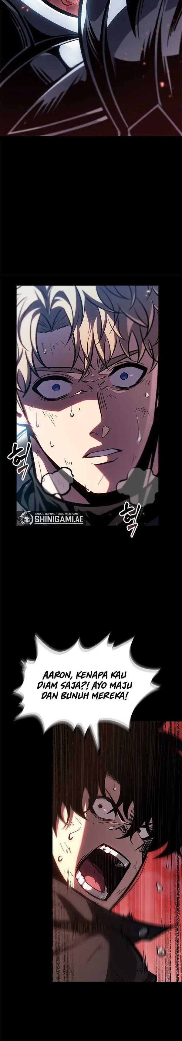 Read Pick Me Up Infinite Gacha Bahasa Indonesia ID Manga Online