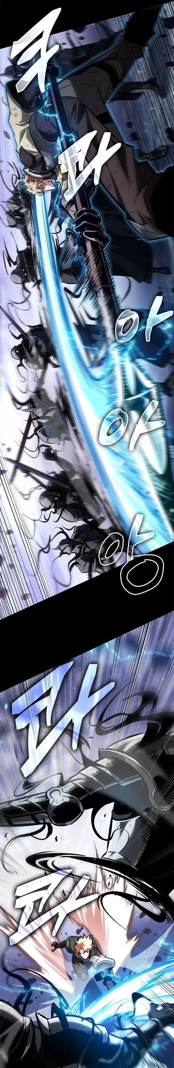 Read Pick Me Up Infinite Gacha Bahasa Indonesia ID Manga Online