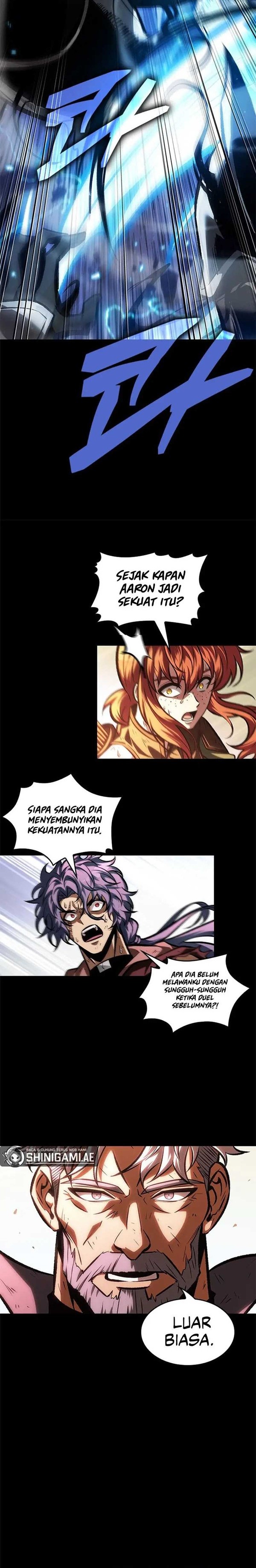 Read Pick Me Up Infinite Gacha Bahasa Indonesia ID Manga Online