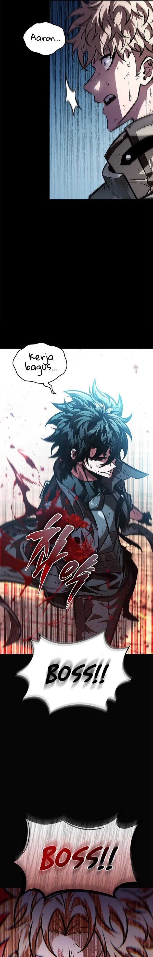 Read Pick Me Up Infinite Gacha Bahasa Indonesia ID Manga Online