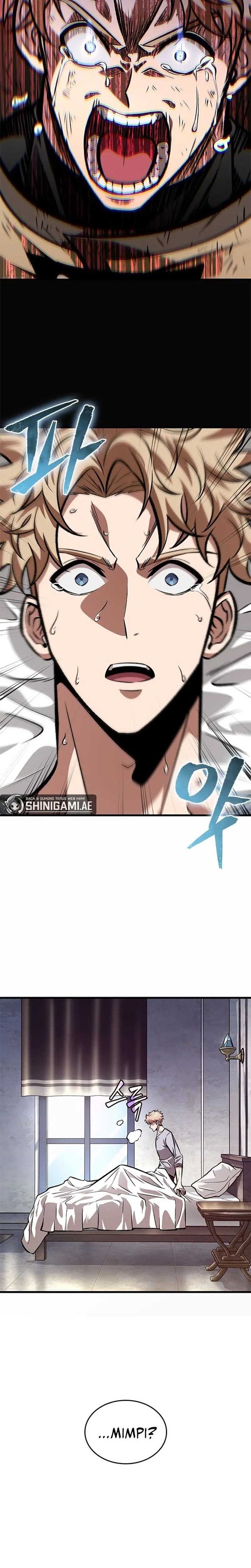 Read Pick Me Up Infinite Gacha Bahasa Indonesia ID Manga Online