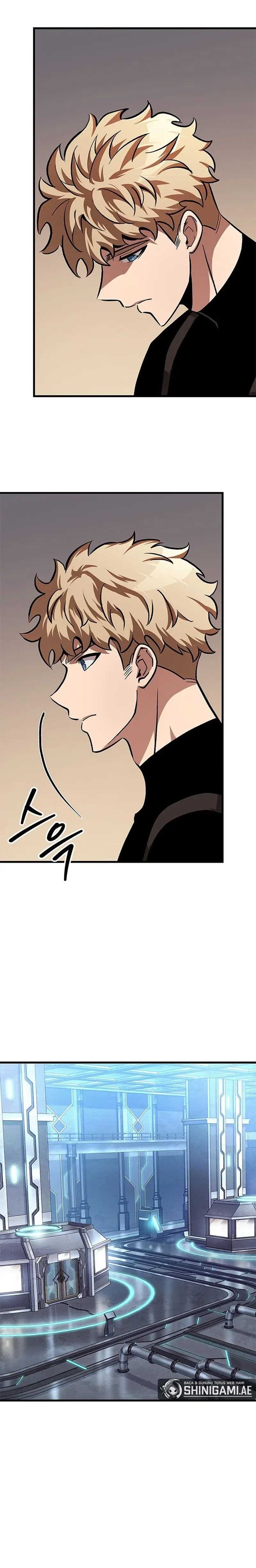 Read Pick Me Up Infinite Gacha Bahasa Indonesia ID Manga Online