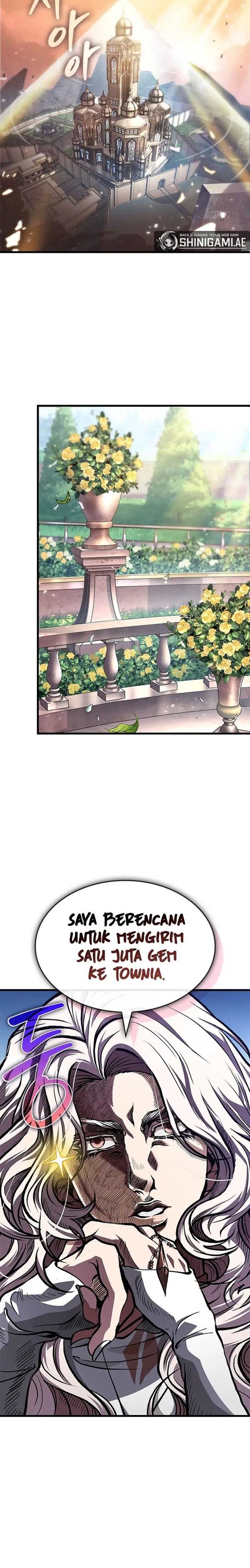 Read Pick Me Up Infinite Gacha Bahasa Indonesia ID Manga Online