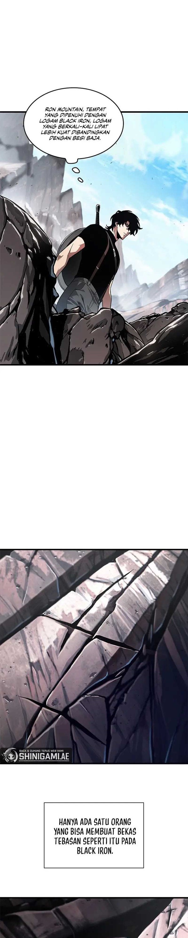 Read Pick Me Up Infinite Gacha Bahasa Indonesia ID Manga Online