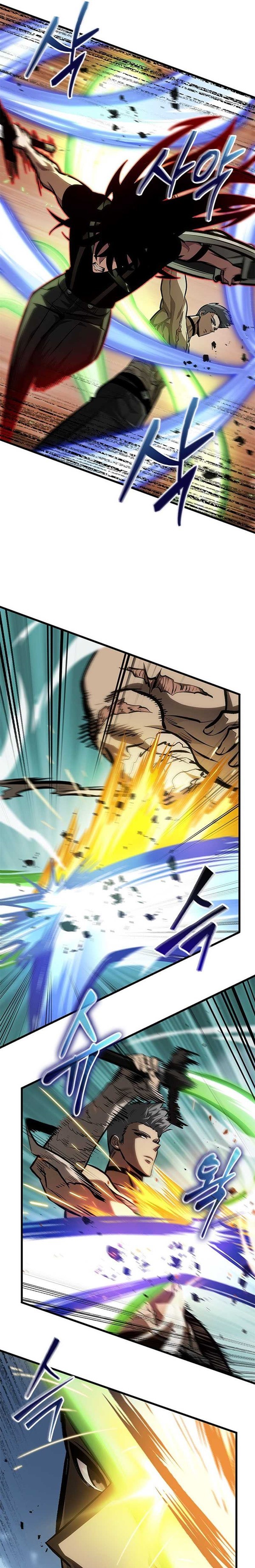 Read Pick Me Up Infinite Gacha Bahasa Indonesia ID Manga Online
