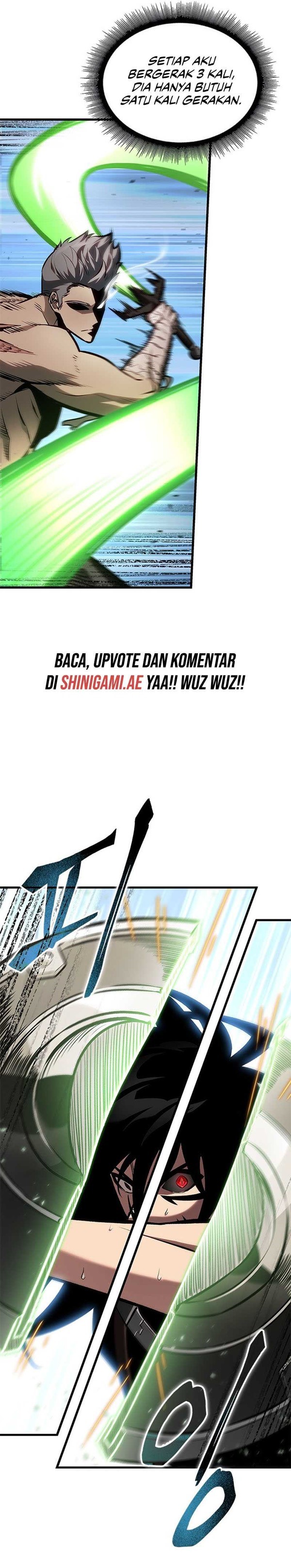 Read Pick Me Up Infinite Gacha Bahasa Indonesia ID Manga Online