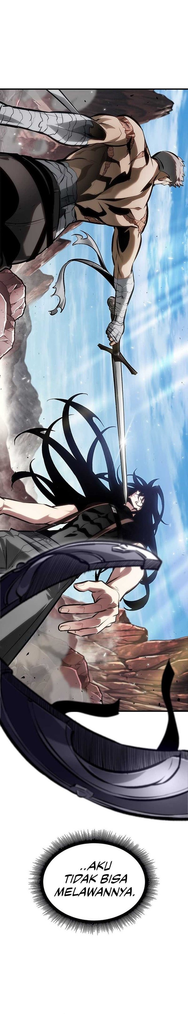 Read Pick Me Up Infinite Gacha Bahasa Indonesia ID Manga Online