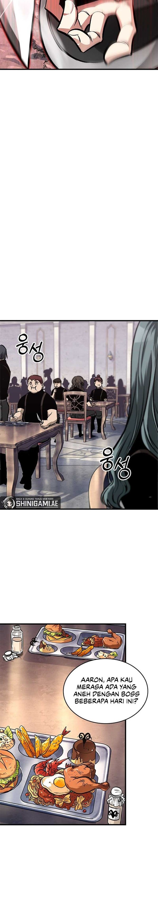 Read Pick Me Up Infinite Gacha Bahasa Indonesia ID Manga Online