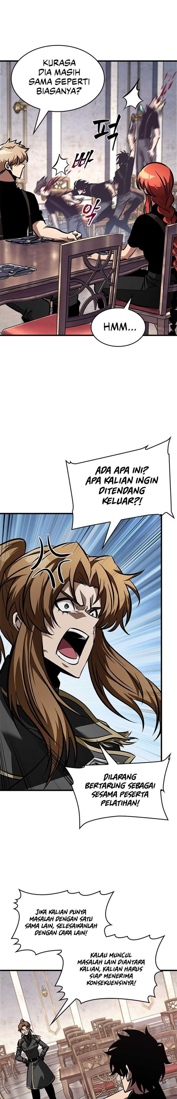 Read Pick Me Up Infinite Gacha Bahasa Indonesia ID Manga Online