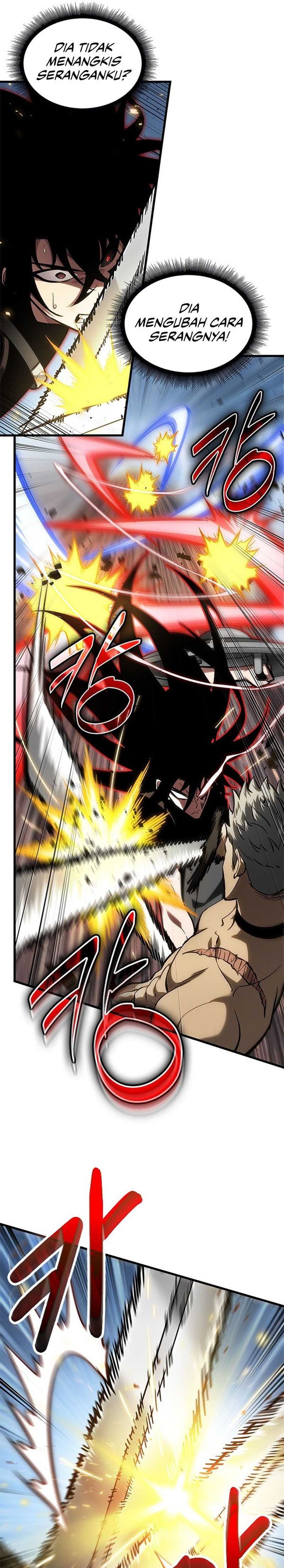 Read Pick Me Up Infinite Gacha Bahasa Indonesia ID Manga Online