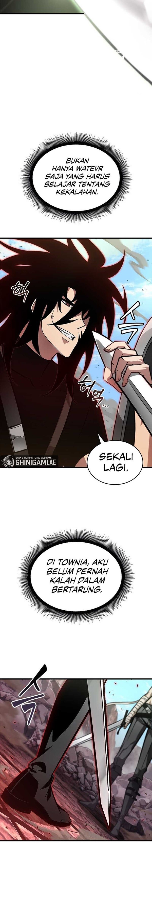 Read Pick Me Up Infinite Gacha Bahasa Indonesia ID Manga Online