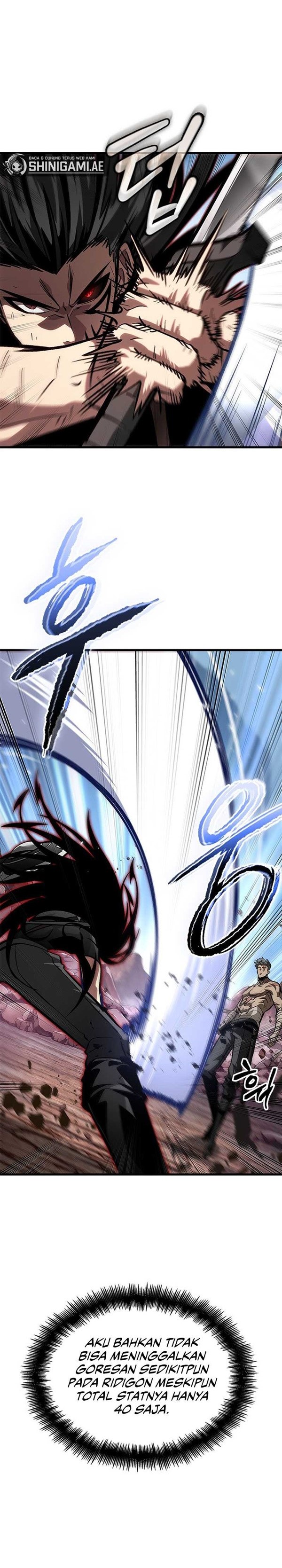 Read Pick Me Up Infinite Gacha Bahasa Indonesia ID Manga Online