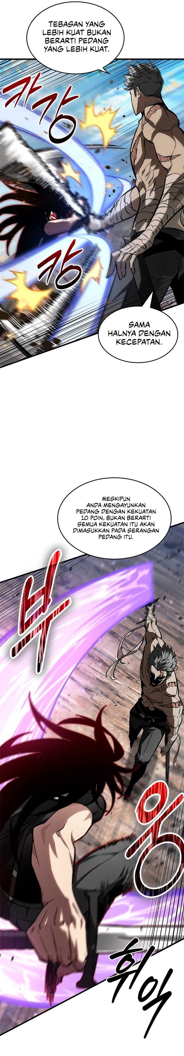 Read Pick Me Up Infinite Gacha Bahasa Indonesia ID Manga Online