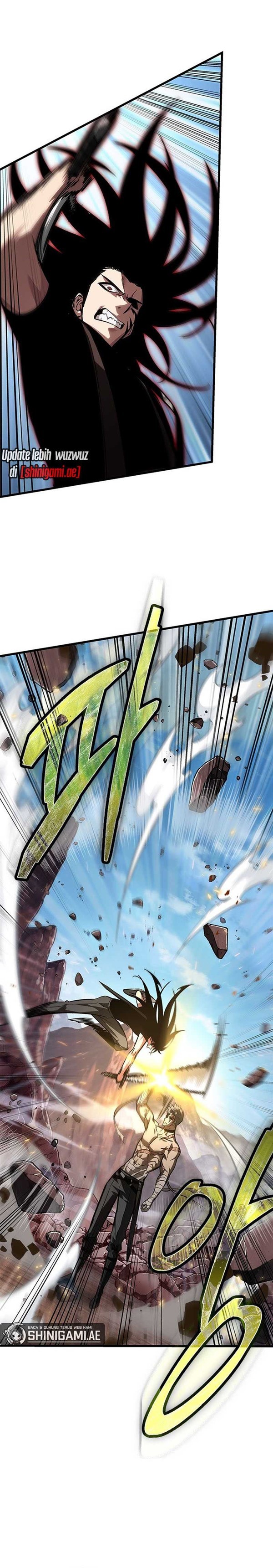 Read Pick Me Up Infinite Gacha Bahasa Indonesia ID Manga Online