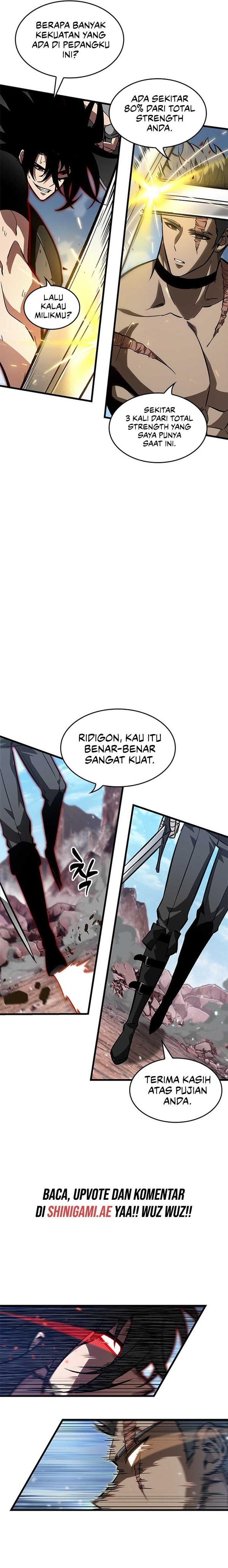 Read Pick Me Up Infinite Gacha Bahasa Indonesia ID Manga Online