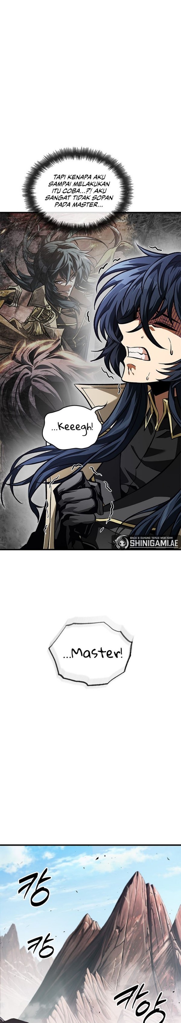 Read Pick Me Up Infinite Gacha Bahasa Indonesia ID Manga Online