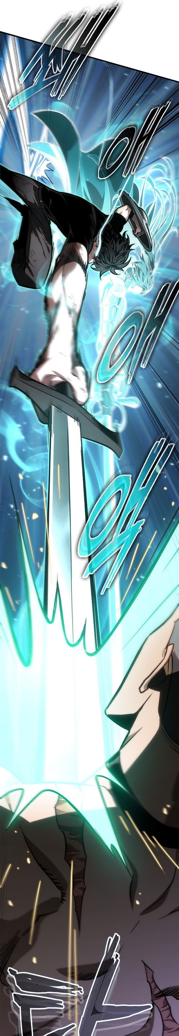 Read Pick Me Up Infinite Gacha Bahasa Indonesia ID Manga Online
