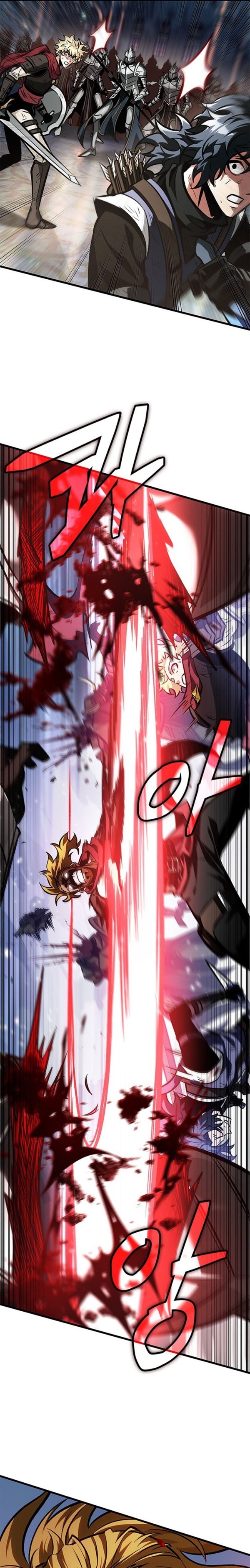 Read Pick Me Up Infinite Gacha Bahasa Indonesia ID Manga Online