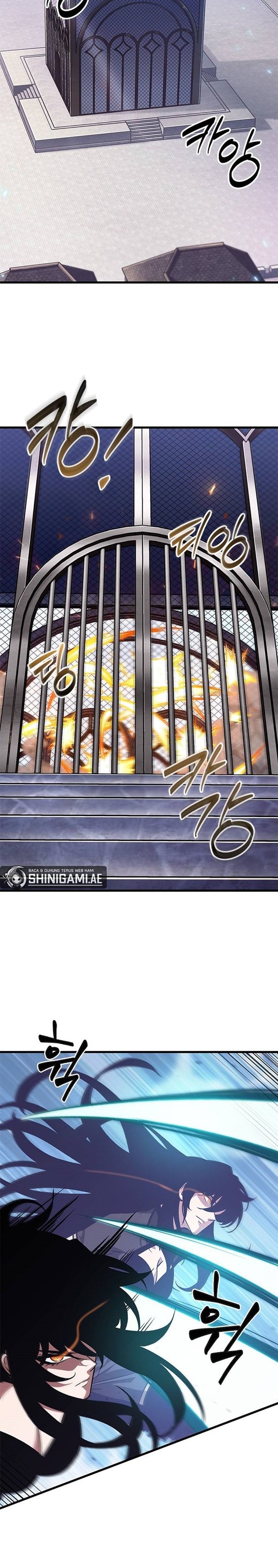 Read Pick Me Up Infinite Gacha Bahasa Indonesia ID Manga Online