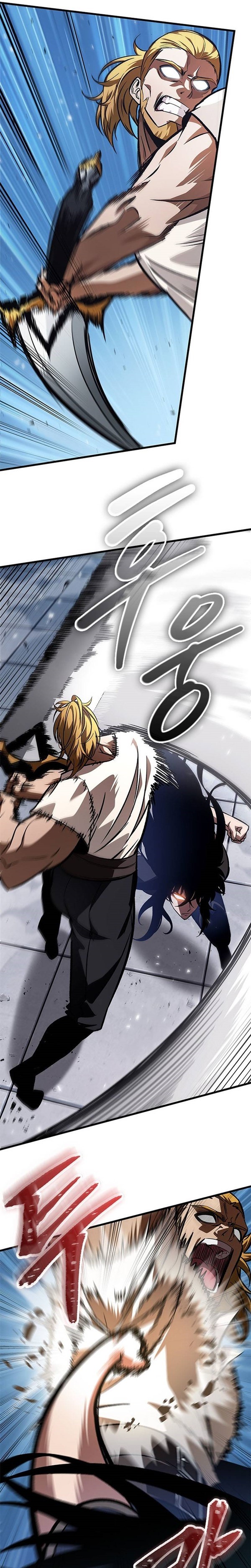 Read Pick Me Up Infinite Gacha Bahasa Indonesia ID Manga Online