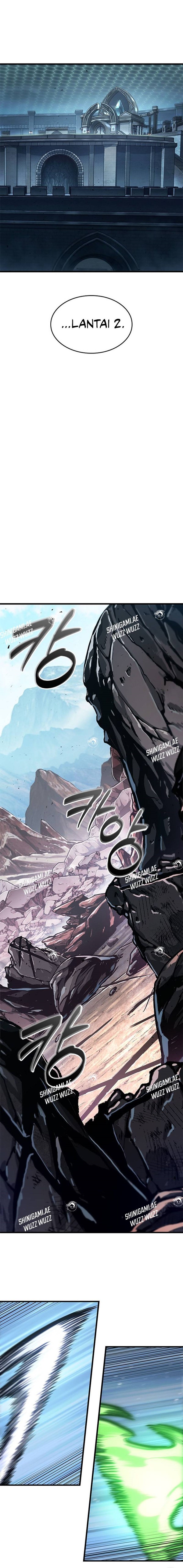 Read Pick Me Up Infinite Gacha Bahasa Indonesia ID Manga Online