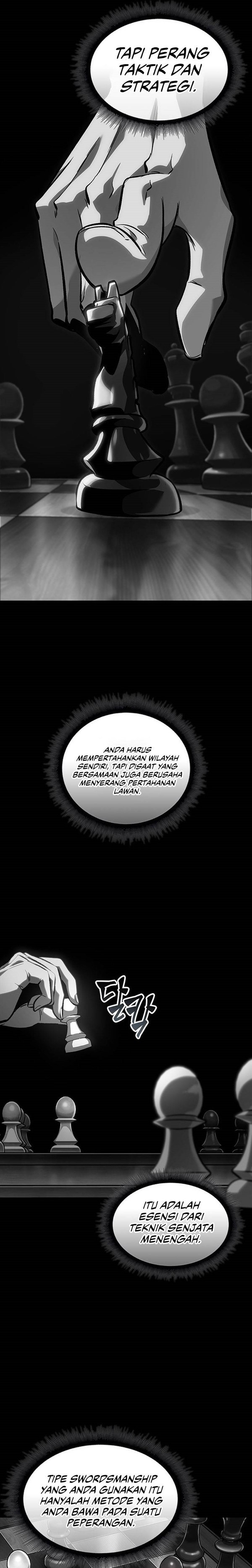 Read Pick Me Up Infinite Gacha Bahasa Indonesia ID Manga Online
