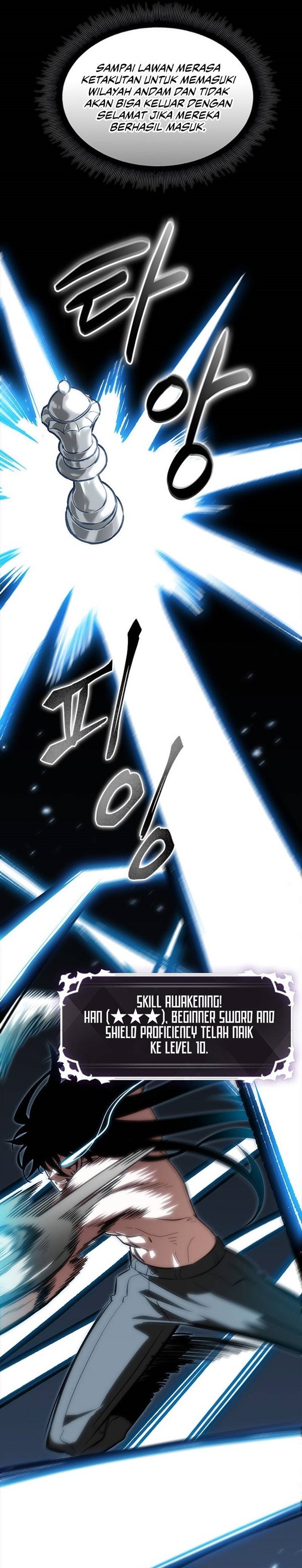 Read Pick Me Up Infinite Gacha Bahasa Indonesia ID Manga Online