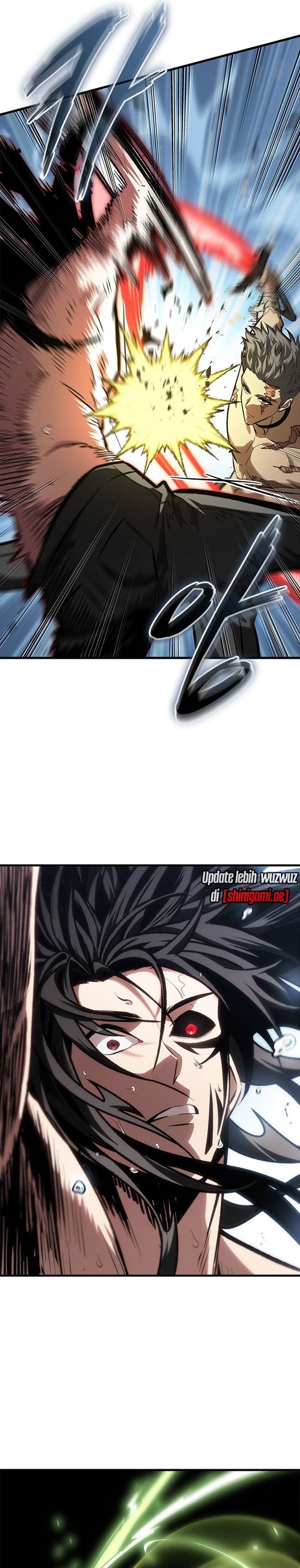 Read Pick Me Up Infinite Gacha Bahasa Indonesia ID Manga Online