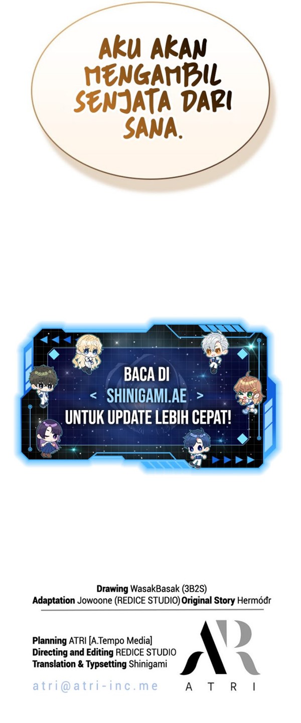Read Pick Me Up Infinite Gacha Bahasa Indonesia ID Manga Online