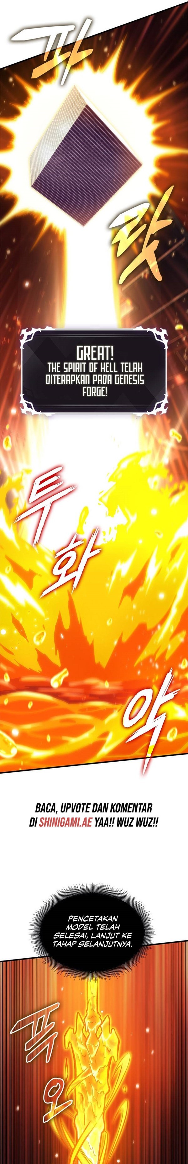 Read Pick Me Up Infinite Gacha Bahasa Indonesia ID Manga Online