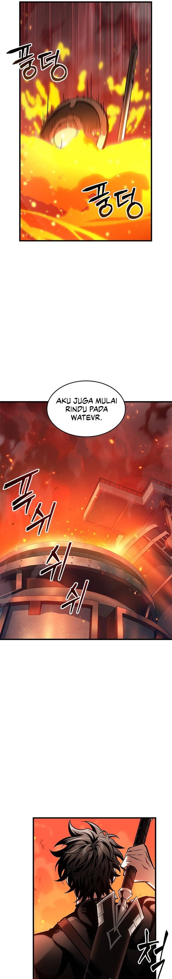 Read Pick Me Up Infinite Gacha Bahasa Indonesia ID Manga Online