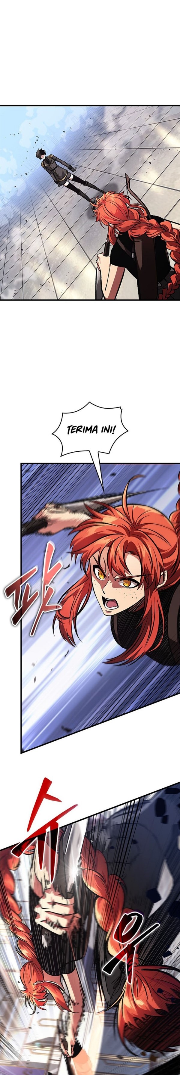 Read Pick Me Up Infinite Gacha Bahasa Indonesia ID Manga Online