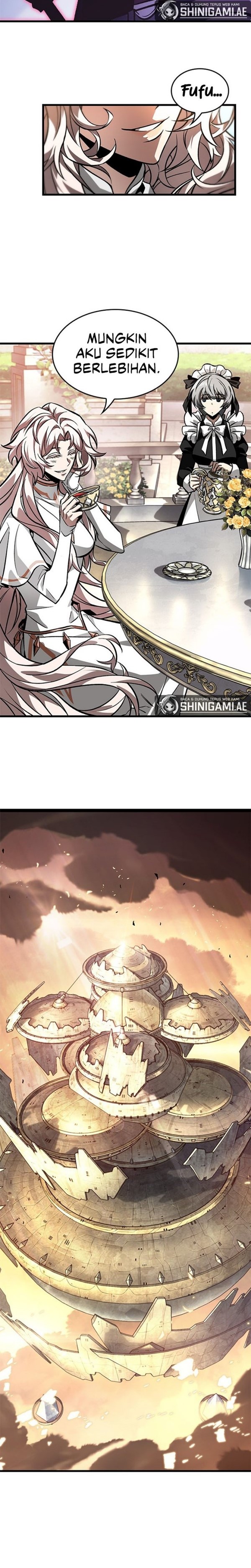 Read Pick Me Up Infinite Gacha Bahasa Indonesia ID Manga Online