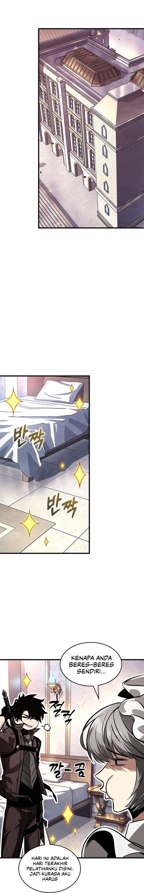 Read Pick Me Up Infinite Gacha Bahasa Indonesia ID Manga Online