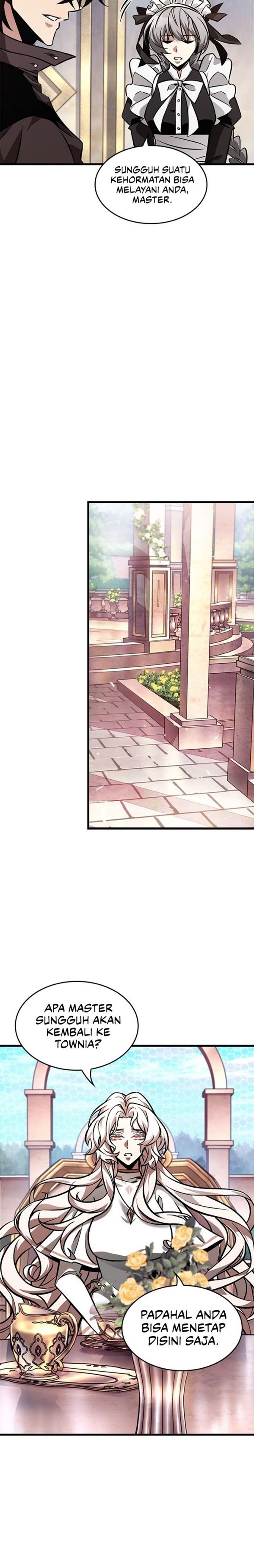 Read Pick Me Up Infinite Gacha Bahasa Indonesia ID Manga Online