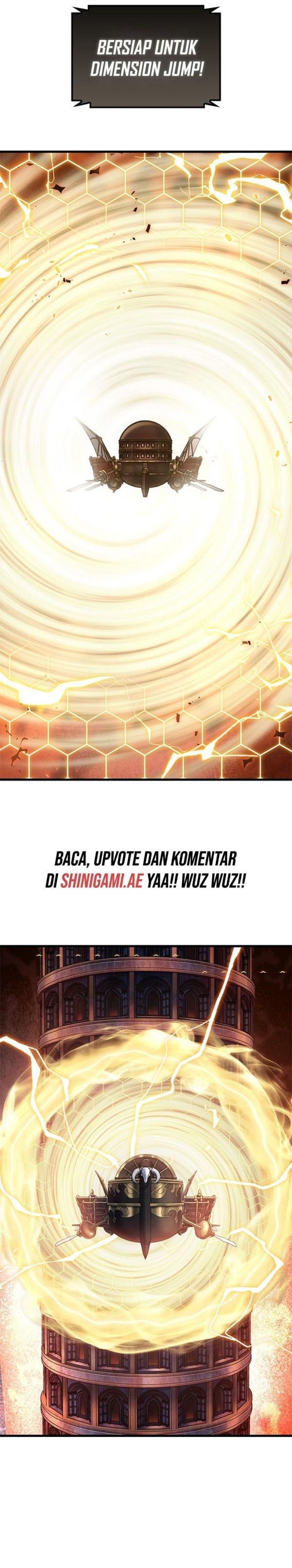 Read Pick Me Up Infinite Gacha Bahasa Indonesia ID Manga Online
