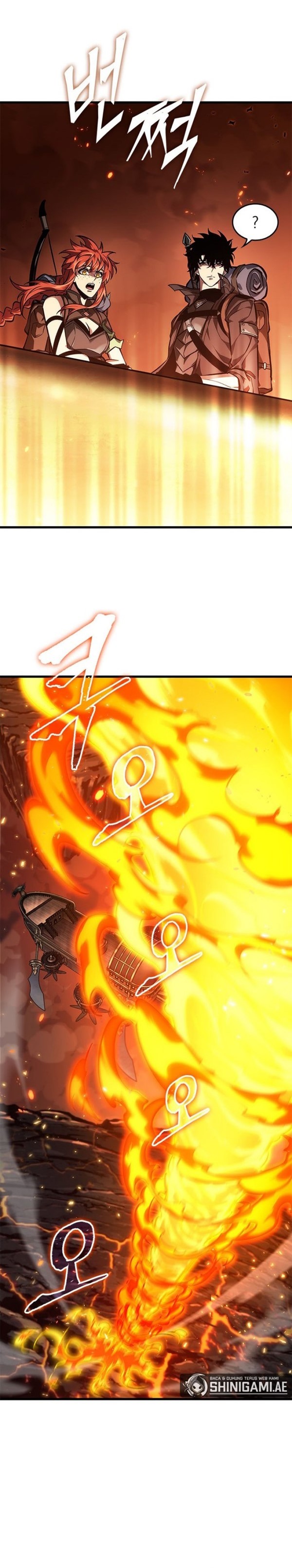 Read Pick Me Up Infinite Gacha Bahasa Indonesia ID Manga Online