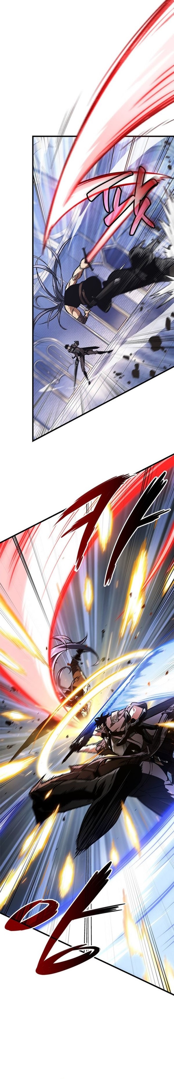 Read Pick Me Up Infinite Gacha Bahasa Indonesia ID Manga Online