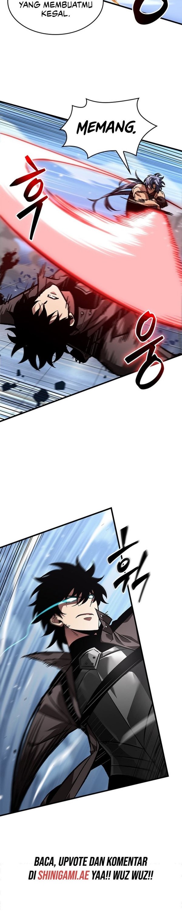 Read Pick Me Up Infinite Gacha Bahasa Indonesia ID Manga Online