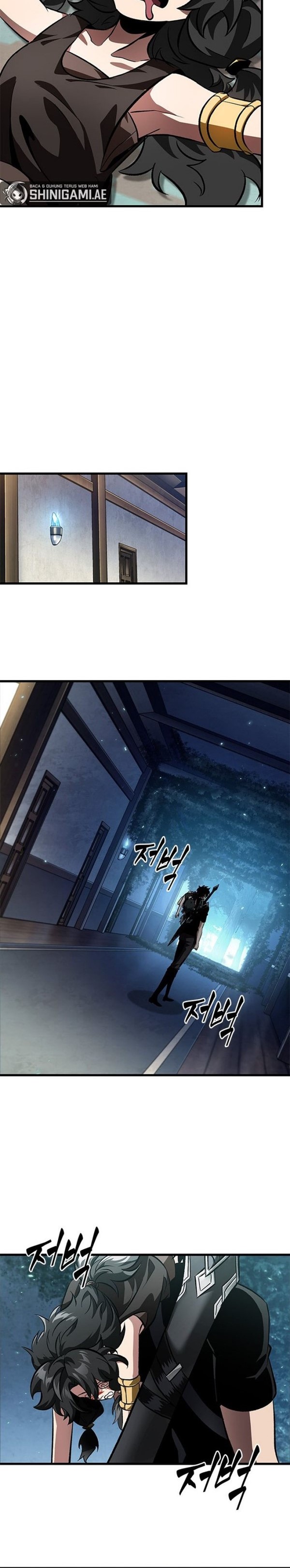 Read Pick Me Up Infinite Gacha Bahasa Indonesia ID Manga Online