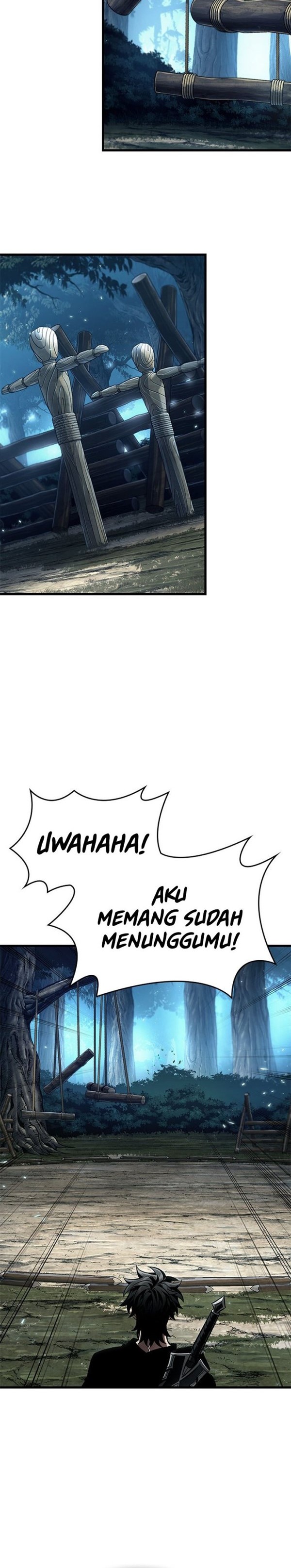 Read Pick Me Up Infinite Gacha Bahasa Indonesia ID Manga Online