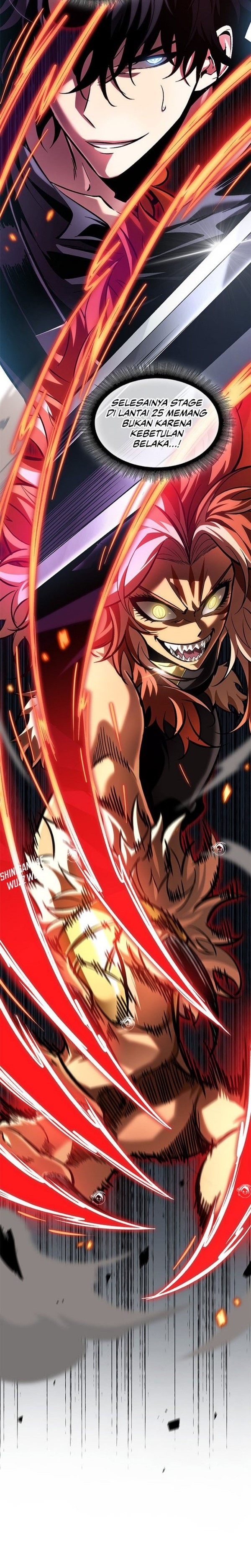 Read Pick Me Up Infinite Gacha Bahasa Indonesia ID Manga Online