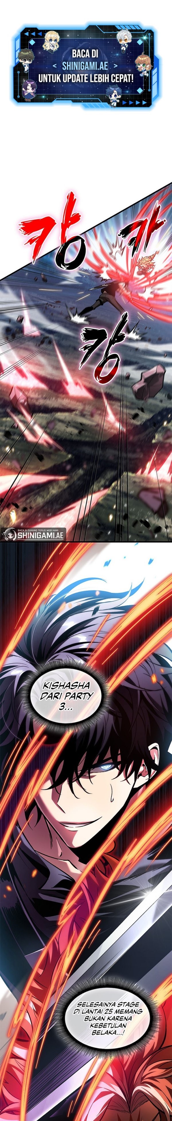 Read Pick Me Up Infinite Gacha Bahasa Indonesia ID Manga Online