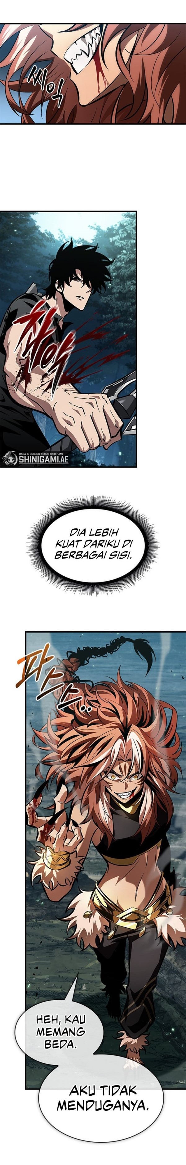 Read Pick Me Up Infinite Gacha Bahasa Indonesia ID Manga Online