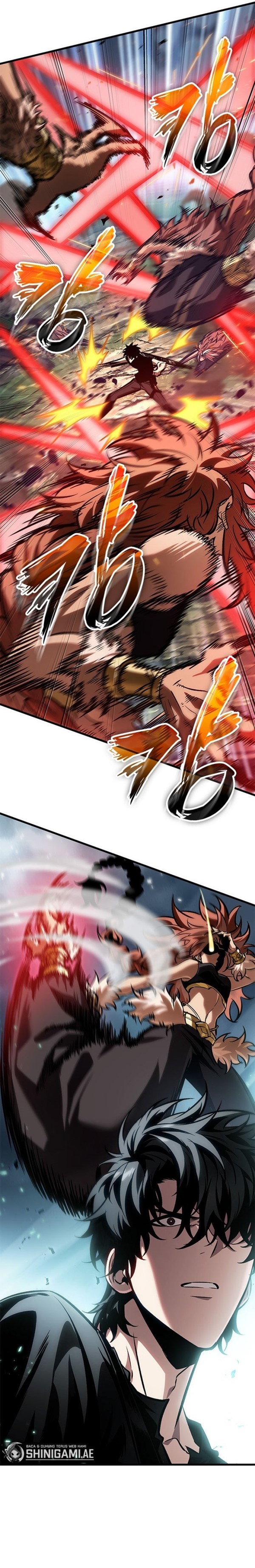 Read Pick Me Up Infinite Gacha Bahasa Indonesia ID Manga Online