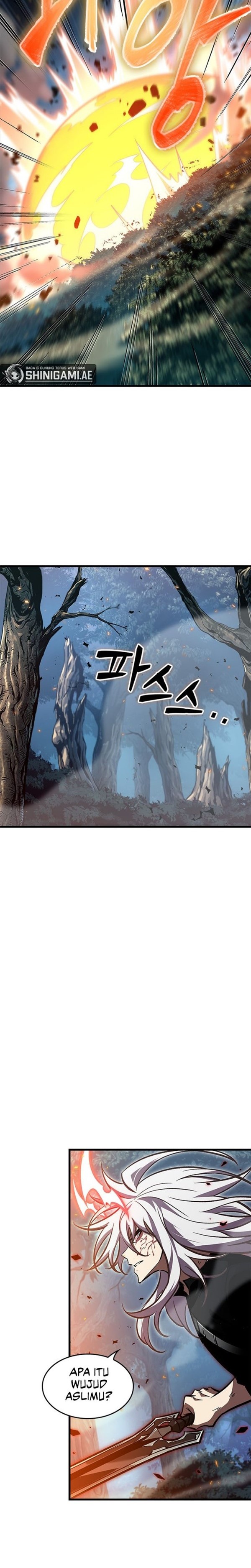 Read Pick Me Up Infinite Gacha Bahasa Indonesia ID Manga Online