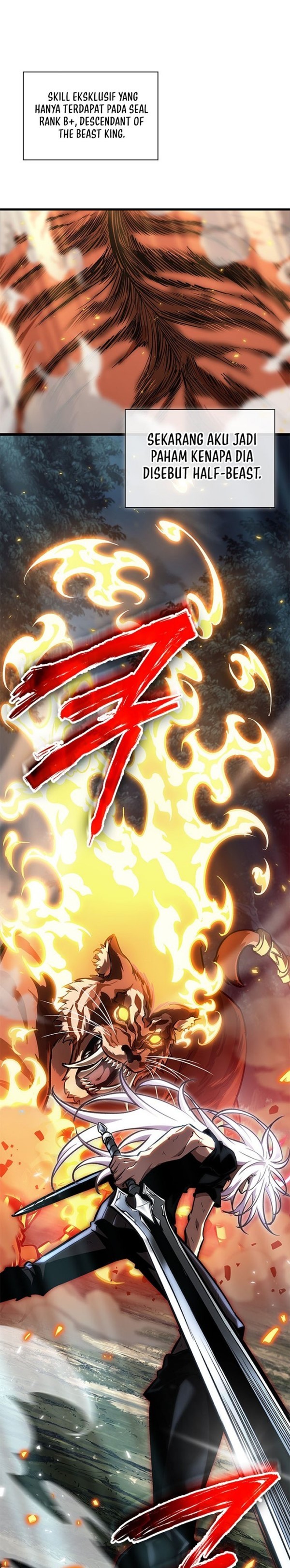 Read Pick Me Up Infinite Gacha Bahasa Indonesia ID Manga Online