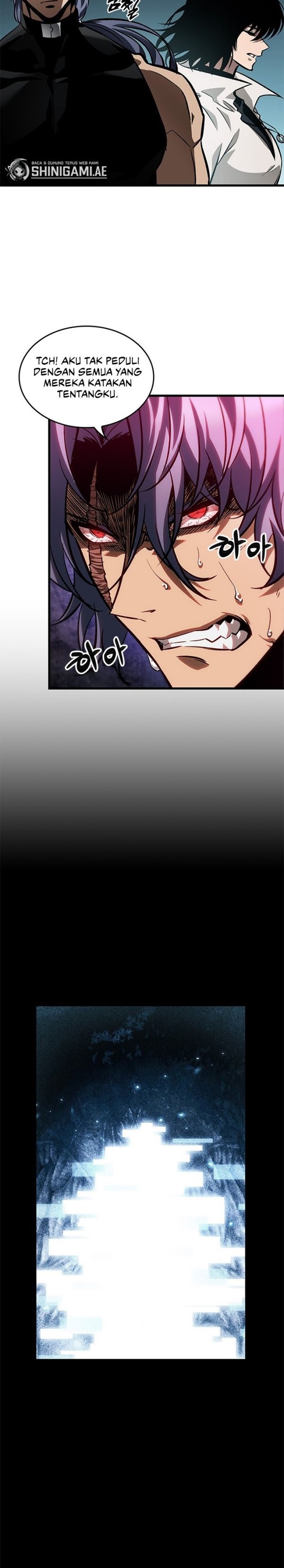 Read Pick Me Up Infinite Gacha Bahasa Indonesia ID Manga Online