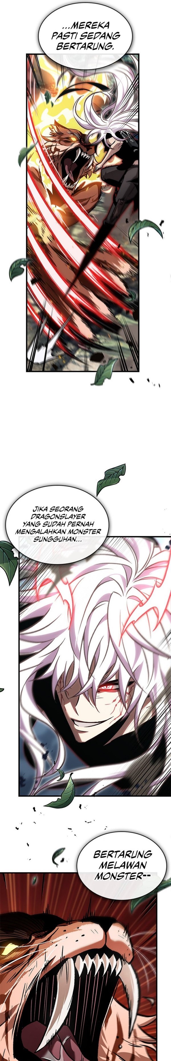Read Pick Me Up Infinite Gacha Bahasa Indonesia ID Manga Online