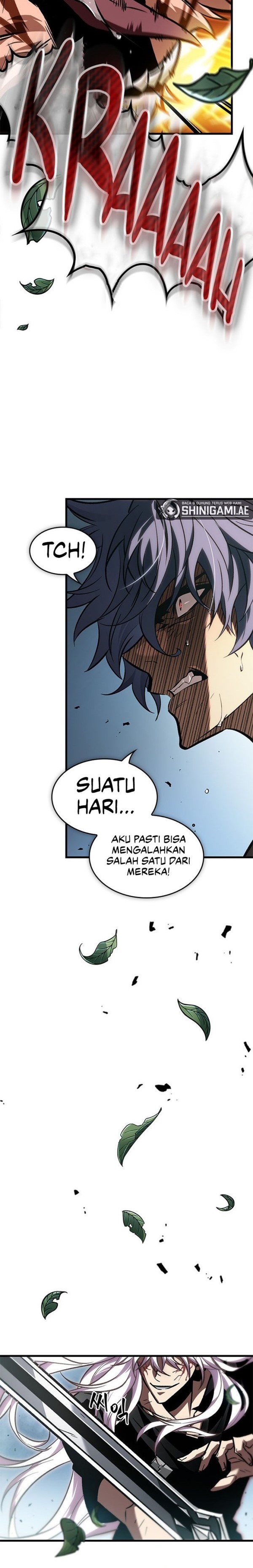 Read Pick Me Up Infinite Gacha Bahasa Indonesia ID Manga Online